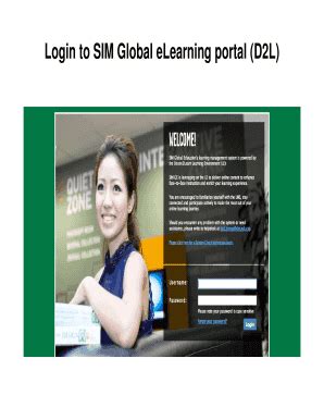 d2l sim